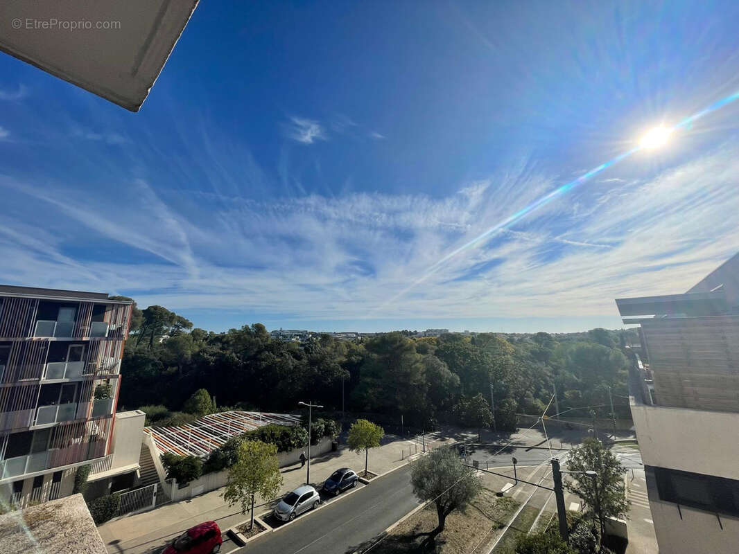 Appartement à JUVIGNAC