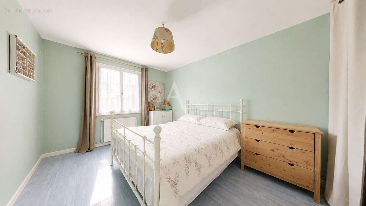 Maison avec confort de plain pied secteur gournay gisors beauvais - photo 7