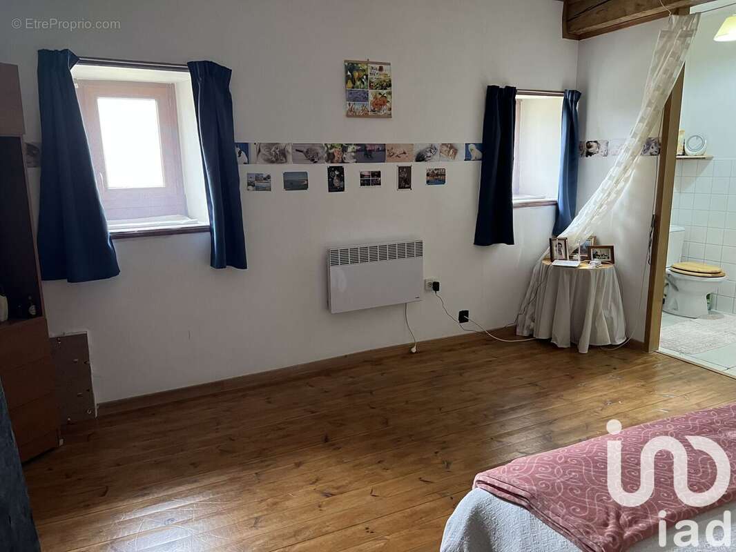 Photo 6 - Maison à VILLEMAIN