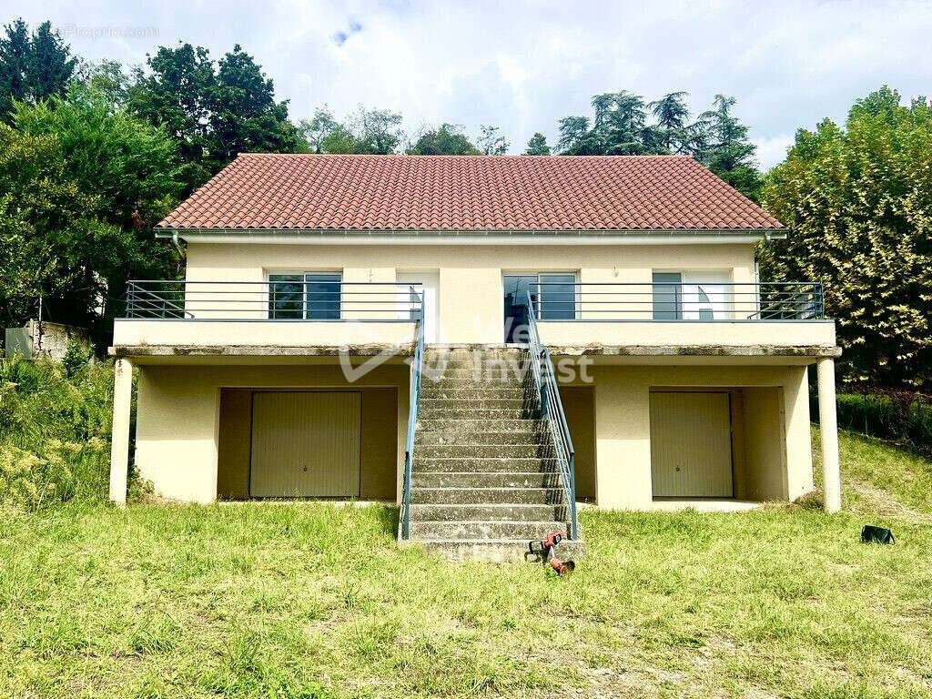 Appartement à VIENNE