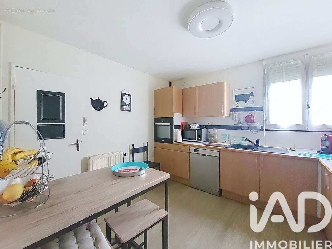 Photo 3 - Maison à MER