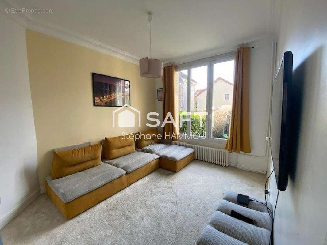Photo 5 - Maison à LA FERTE-SOUS-JOUARRE