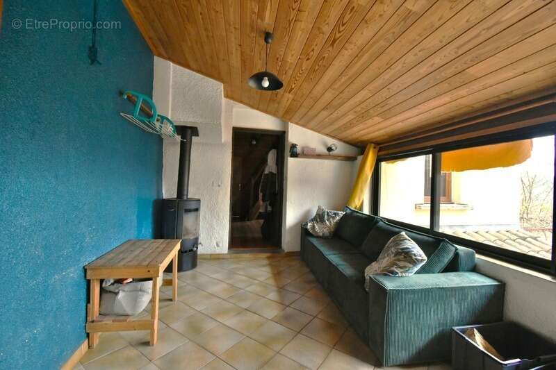 Maison à vendre 5 pièces BELSENTES (07) - photo 8
