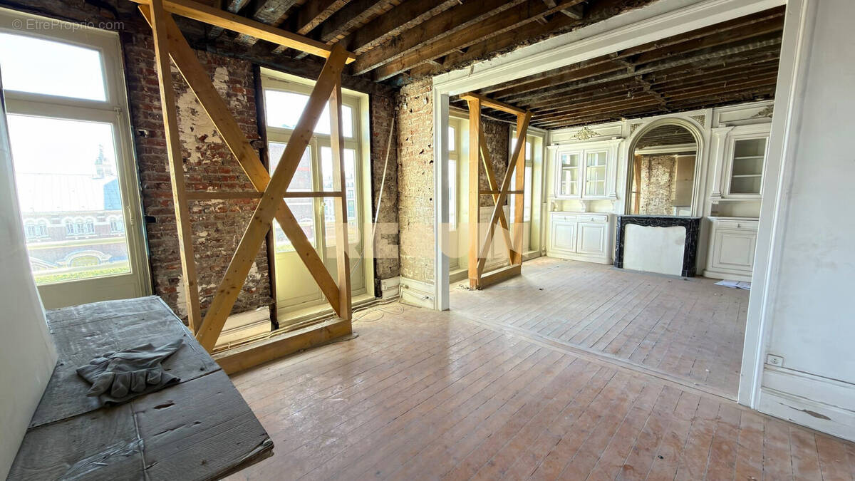 Appartement à LILLE