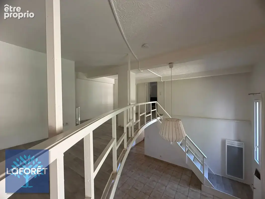 Maison de caractère avec deux appartements indépendants et extérieurs au Cannet - photo 18