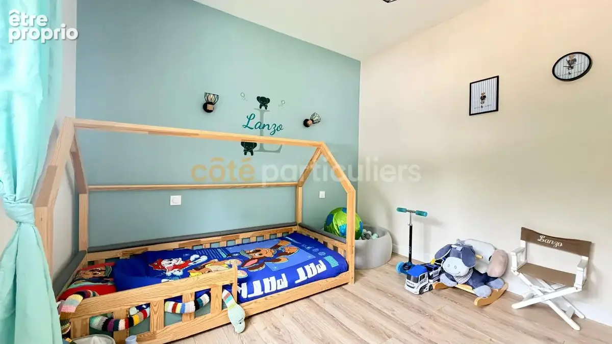 Maison 7 pièces 160m², avec piscine - photo 9