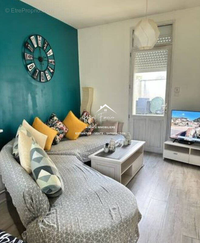 Maison à CHATELLERAULT