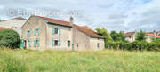 Maison à BEGNECOURT
