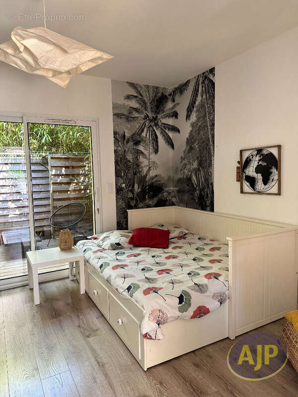 Maison à LEGE-CAP-FERRET