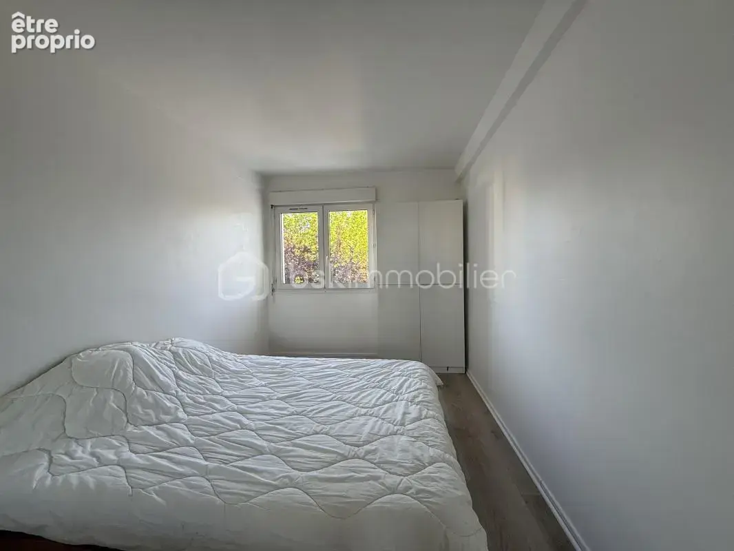Le mans – quartier maillets - 3 chambres -  garage - 1 cave - photo 8