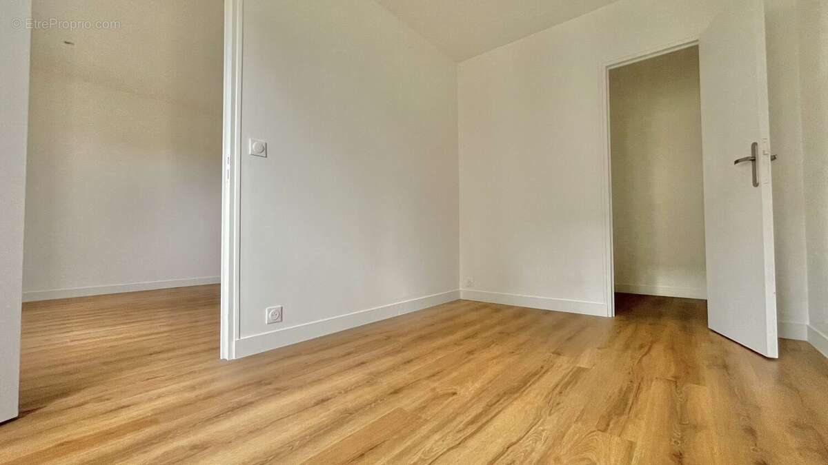 Appartement à BAIN-DE-BRETAGNE