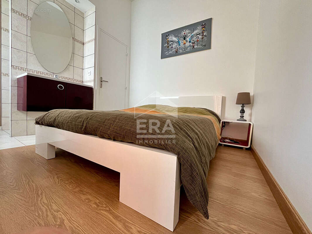 Maison 103m² à saint-pierre-lès-nemours - photo 10
