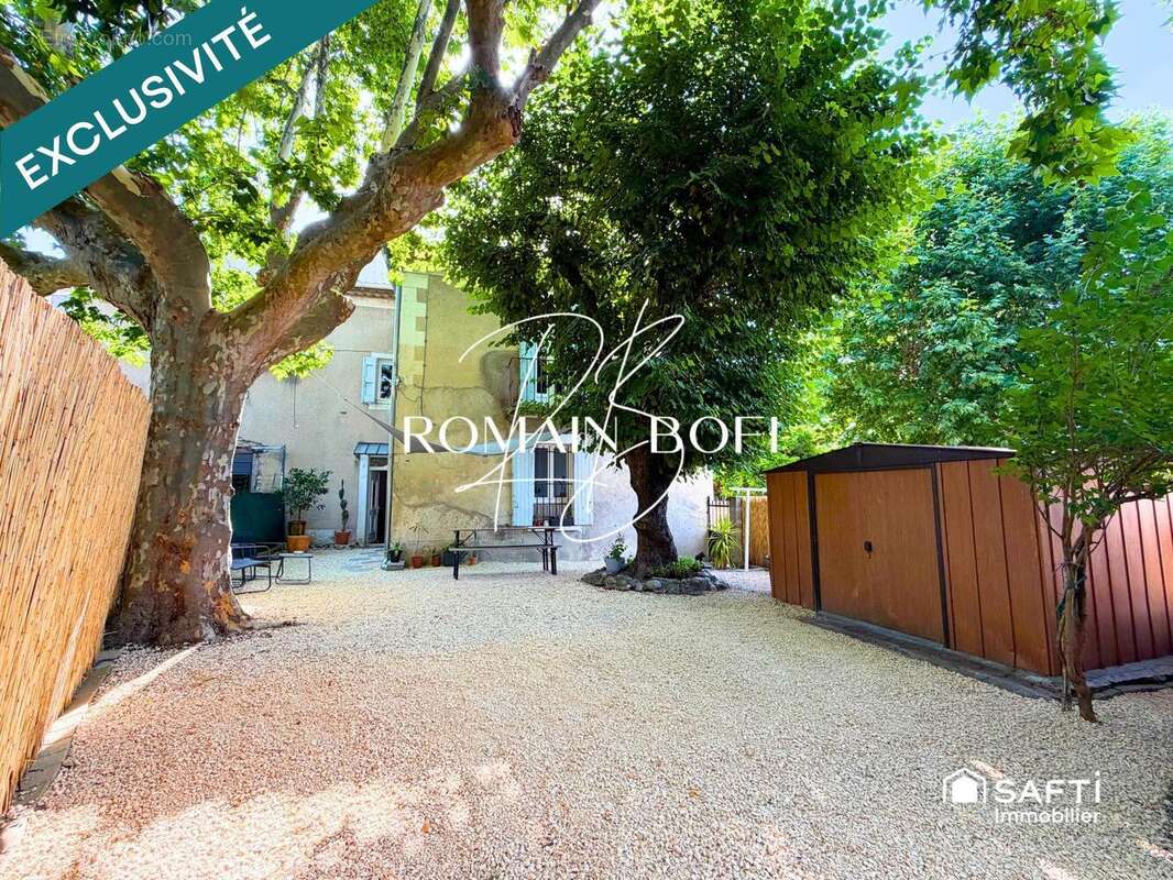 Maison 100 m² à Ribaute-Les-Tavernes  - photo 4