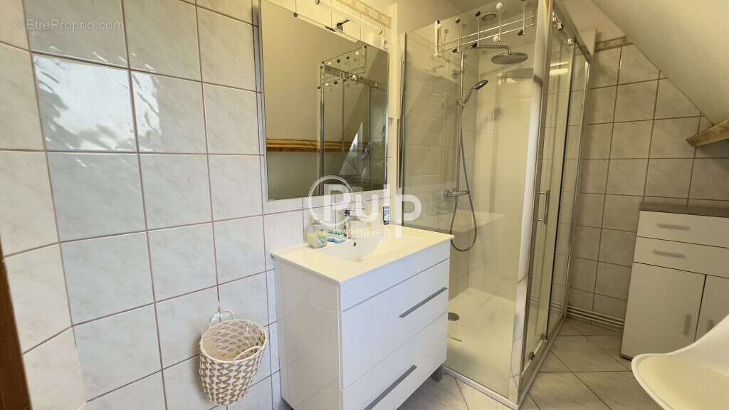 Maison à BRUAY-LA-BUISSIERE