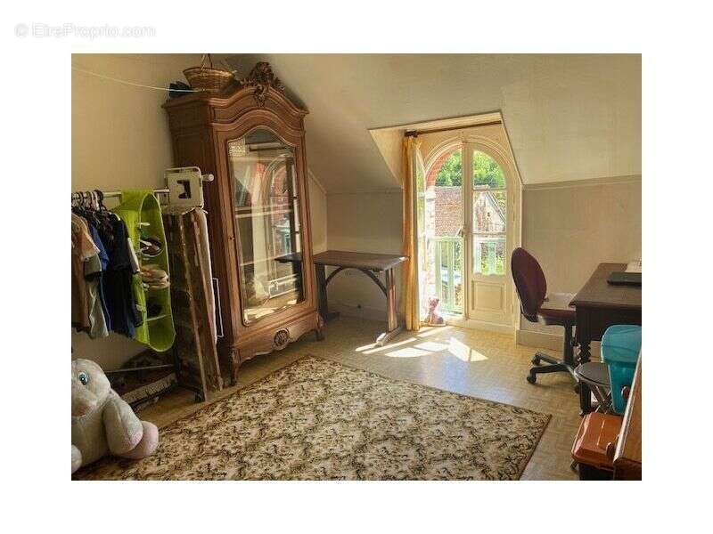Maison 115 m² à Marsangy  - photo 6