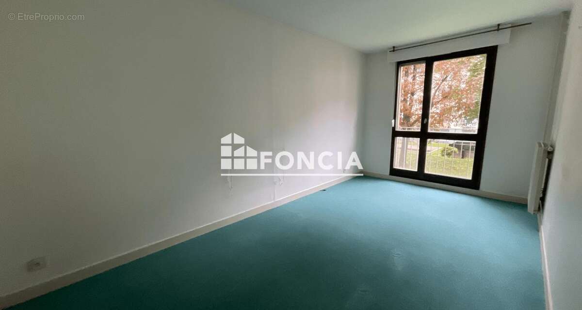 Appartement à ORLEANS