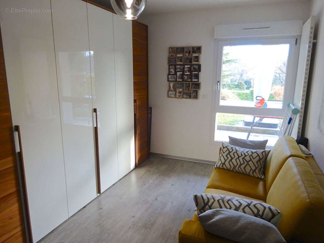 Appartement à ESCHENTZWILLER