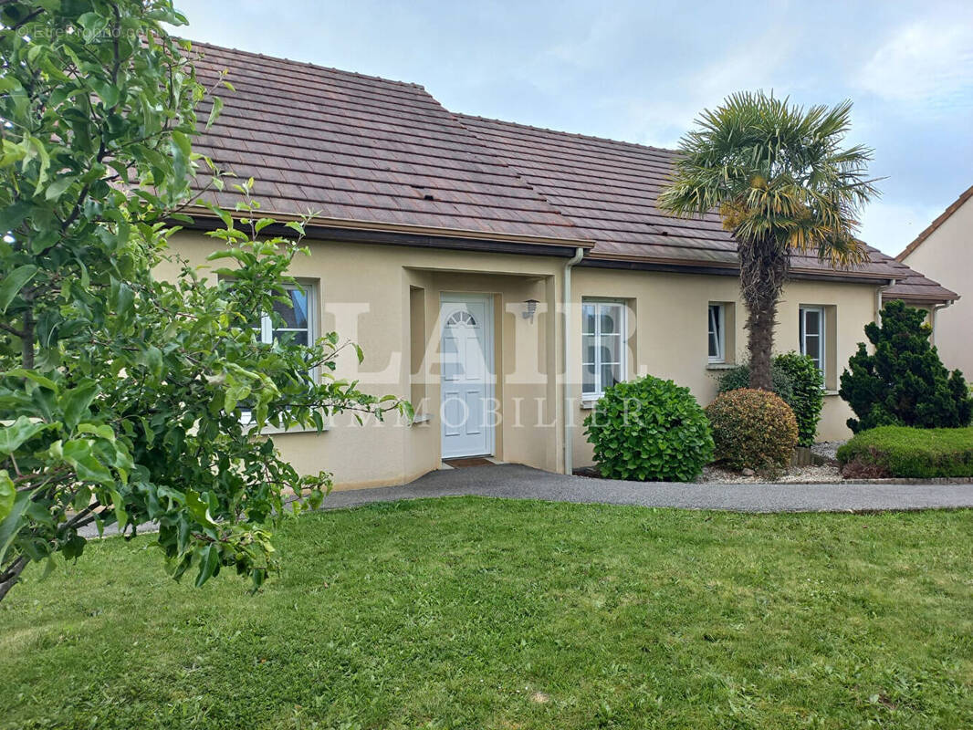 Maison à ALENCON