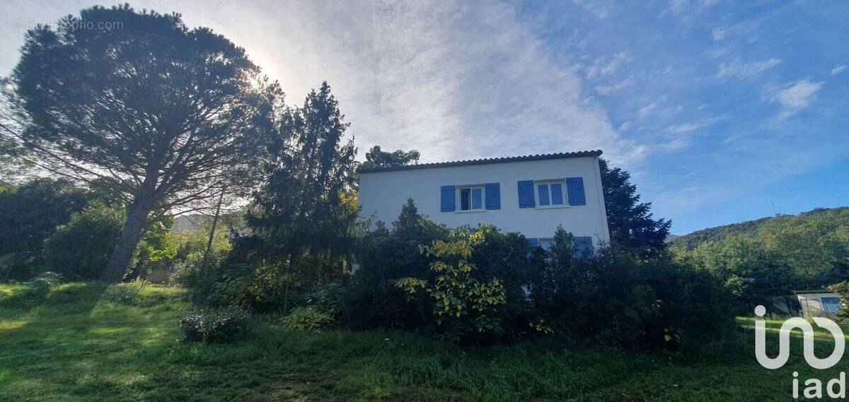 Photo 1 - Maison à REYNES
