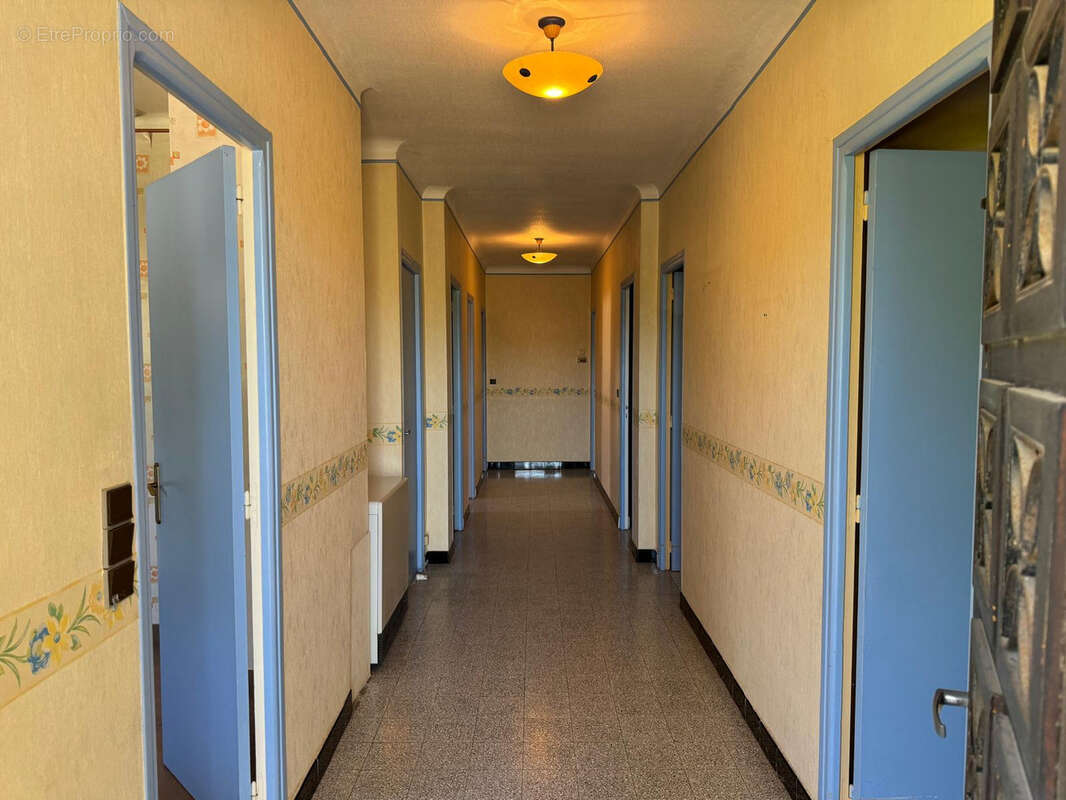 Maison à VENDARGUES