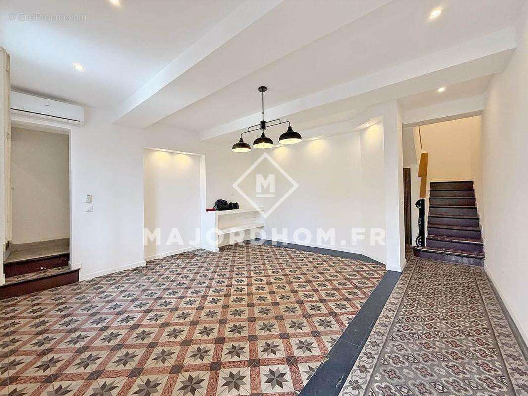 Maison à ROQUEVAIRE