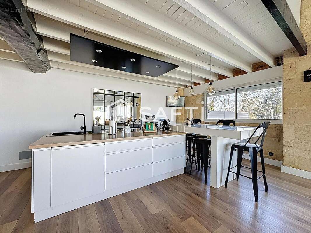 Photo 2 - Maison à CREON