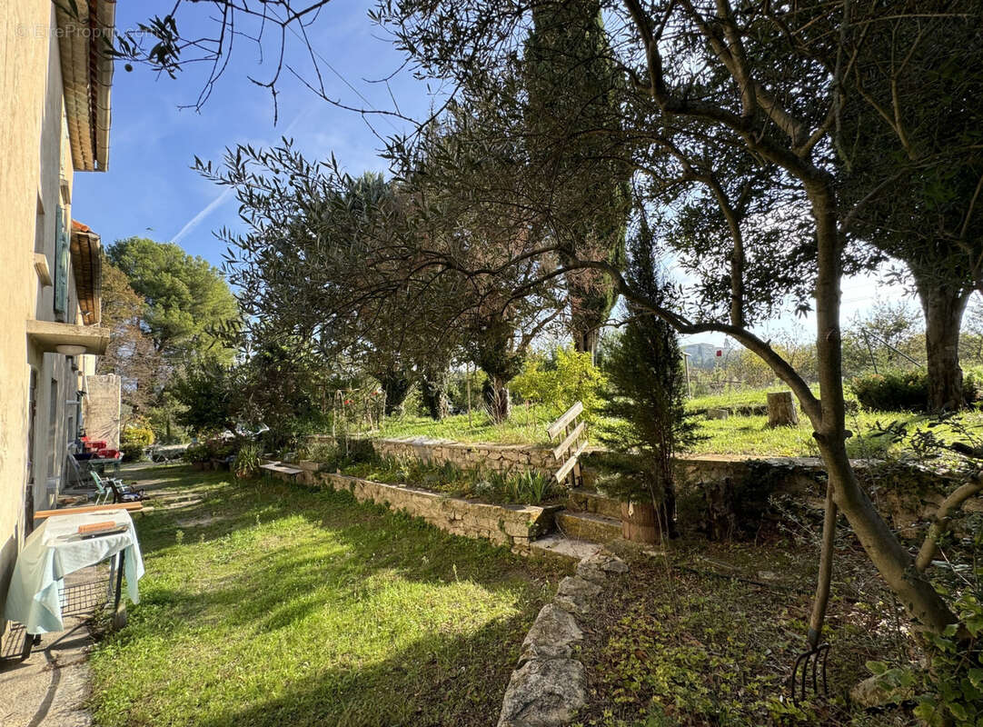 Maison à SAINT-DIDIER