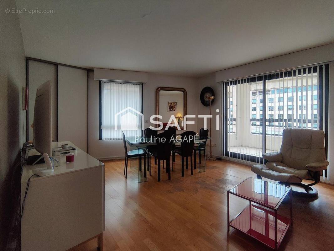Photo 1 - Appartement à MONTPELLIER