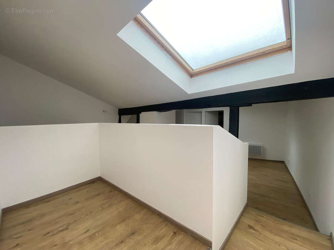 Appartement à MAZAMET