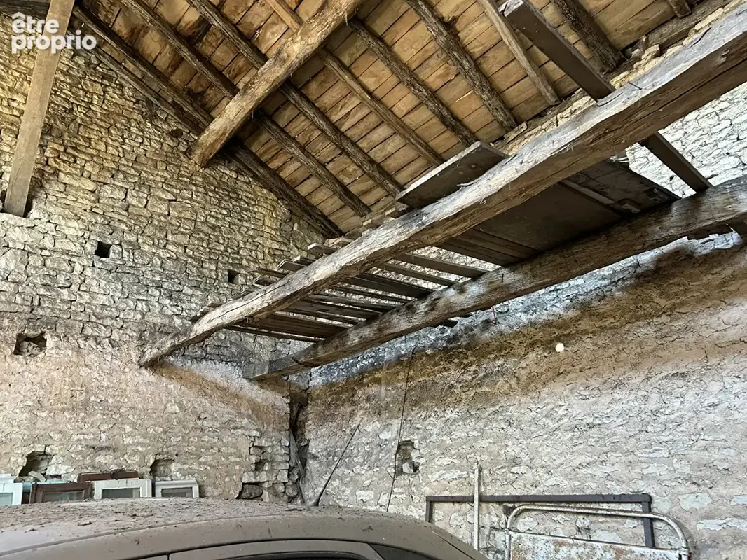 Ancien atelier d'artisans à rénover - photo 10