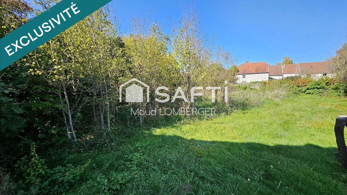 Photo 4 - Maison à OYRIERES