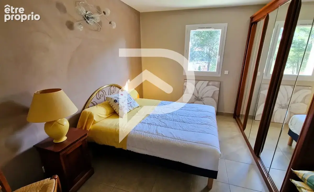 COUP DE COEUR À SAINT-GELY!  Villa contemporaine T5 au calme absolu - photo 7