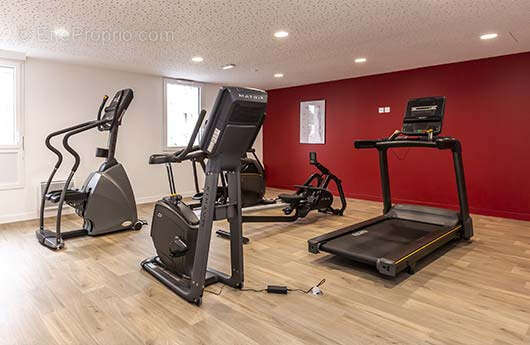 Appartement à CAEN