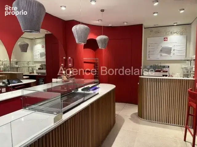 Photo Autres à Bordeaux au prix de 20 000€