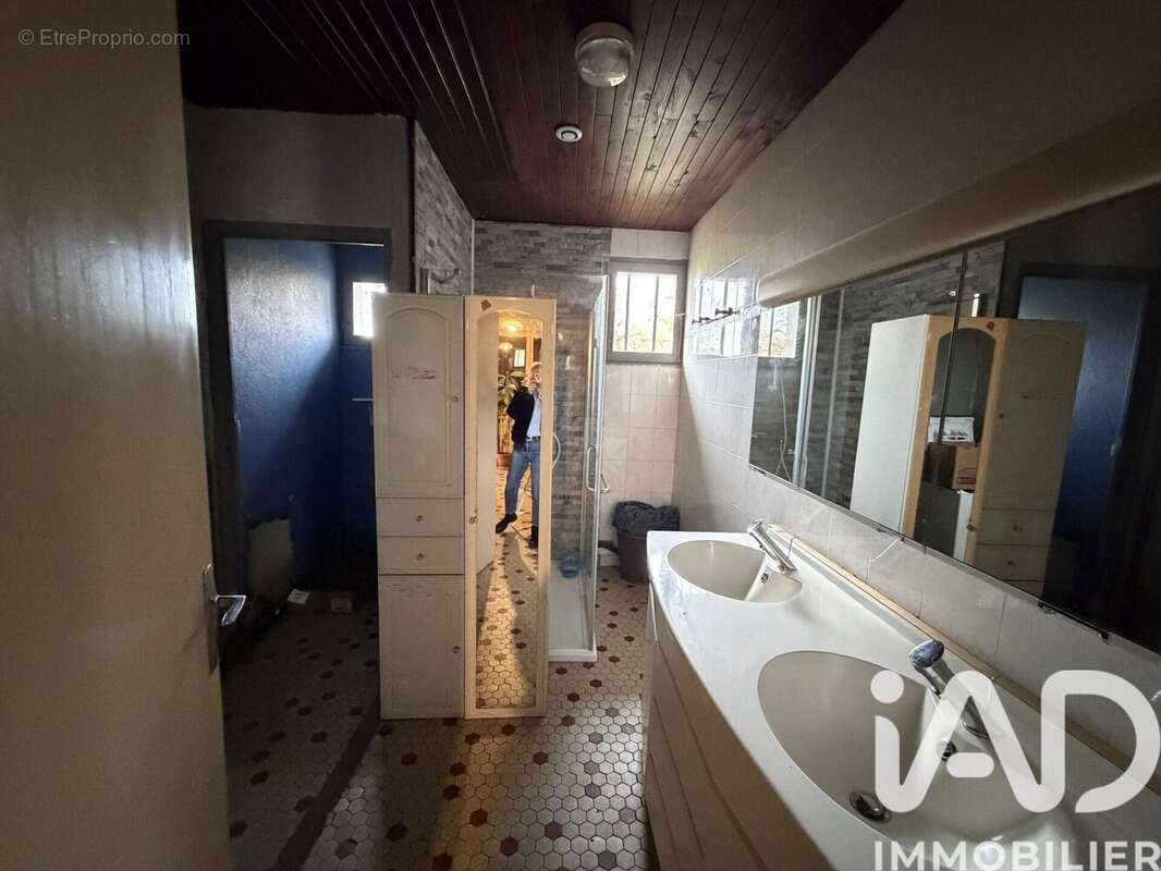 Photo 9 - Maison à CHALMOUX