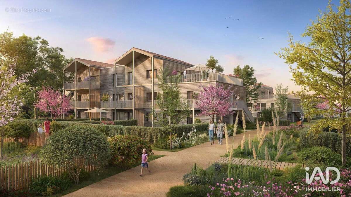 Photo 2 - Maison à RIOM