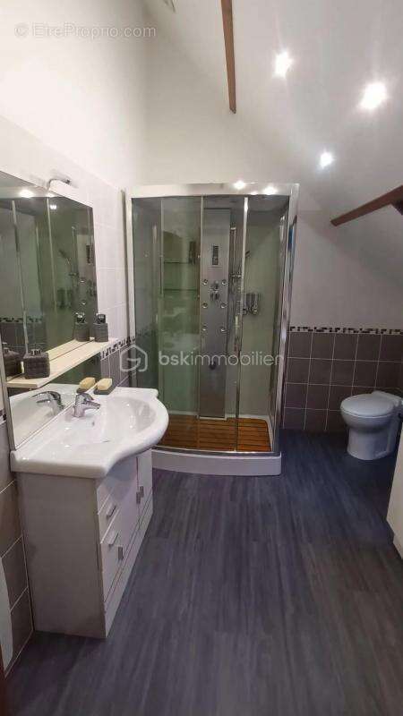Magnifique fermette  7 pièces 200 m² - photo 2