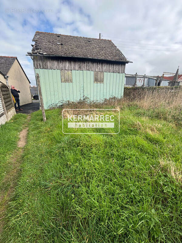 Maison à CHATILLON-EN-VENDELAIS
