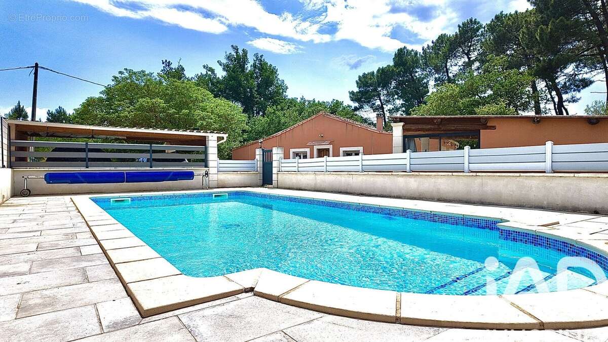 Photo 3 - Maison à MORNAS