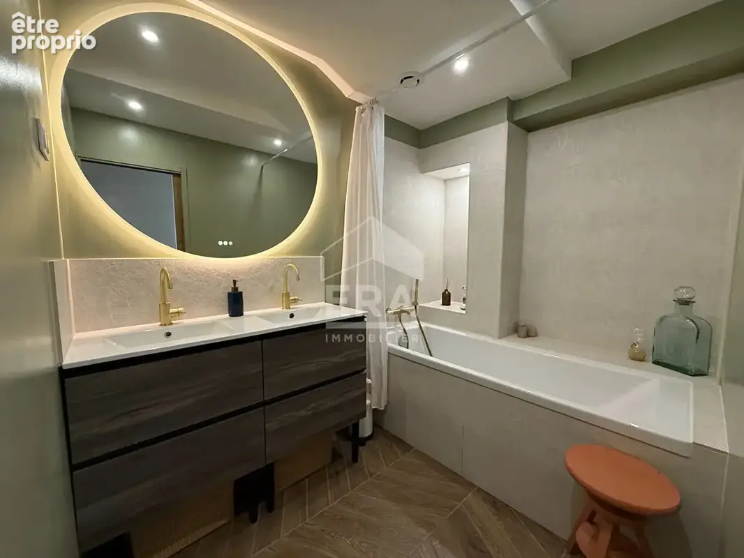 Maison 100m² à aubagne - photo 9