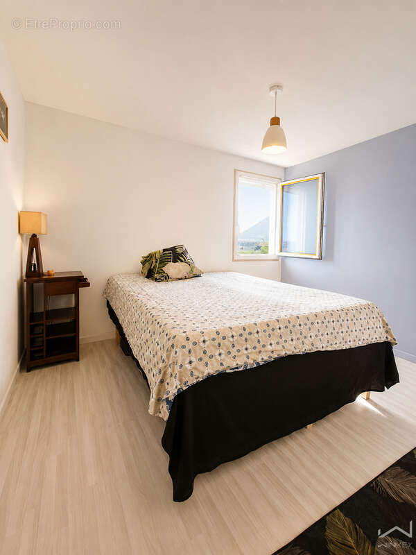 Appartement à SAINT-PIERRE