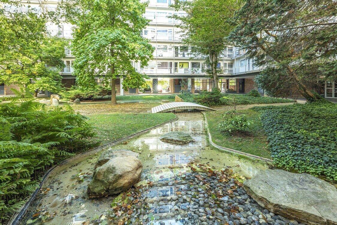 Appartement à LE PECQ