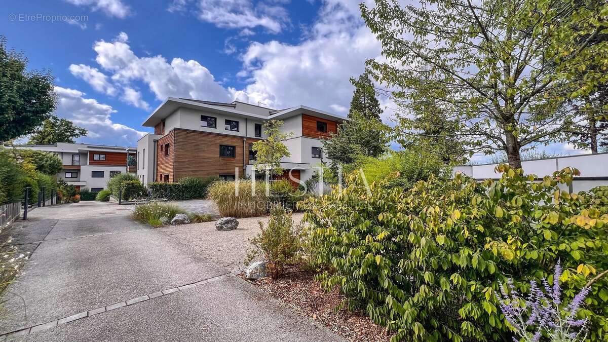 Appartement à ANNECY-LE-VIEUX