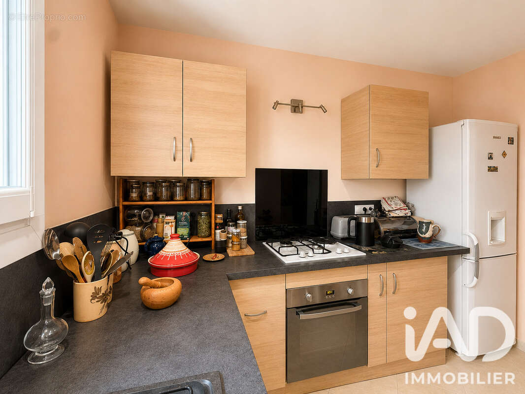 Photo 7 - Appartement à GRASSE