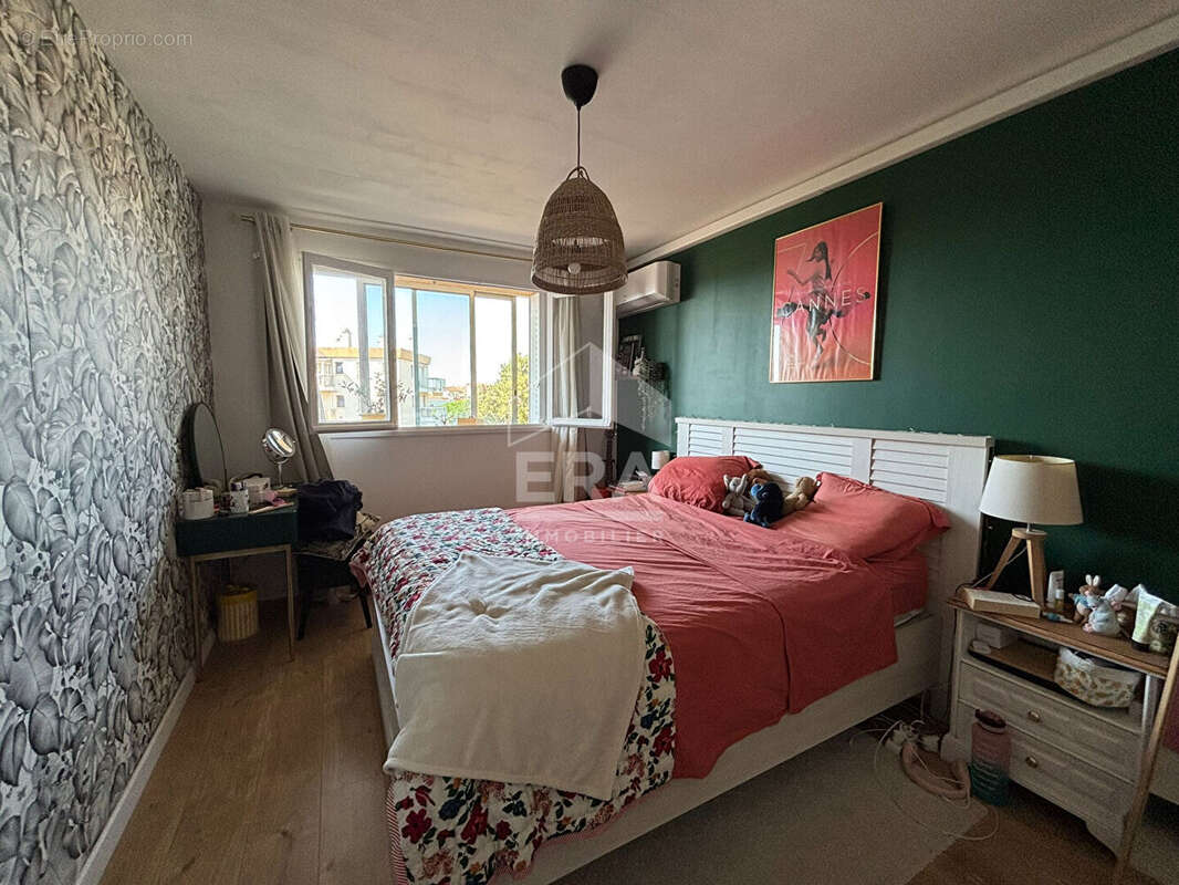 Fréjus Plage ? Appartement 4 pièces de 68 m² avec parking et cave - photo 8