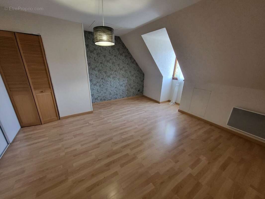 Maison à PACY-SUR-EURE