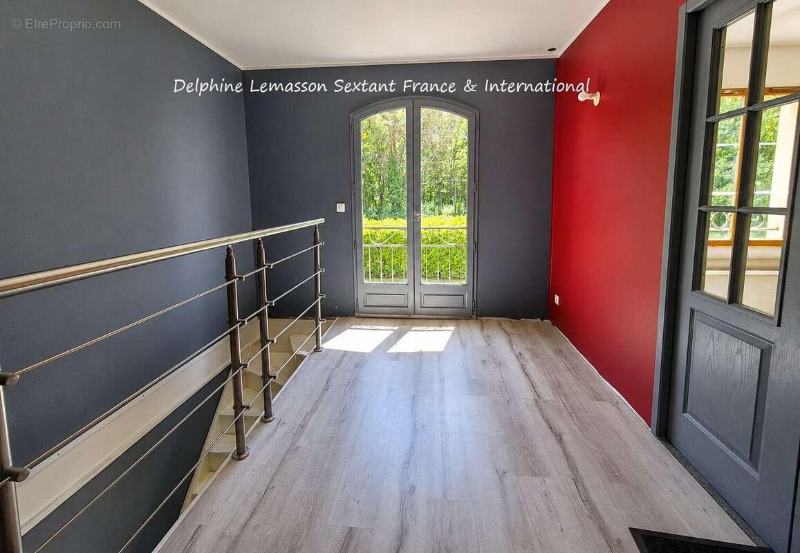 Maison à BORDEAUX