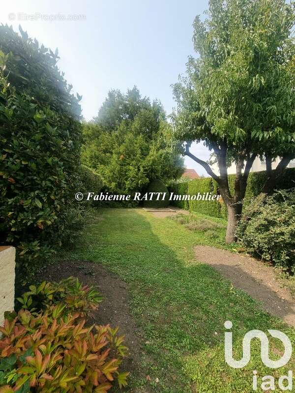 Photo 3 - Maison à CARRIERES-SUR-SEINE