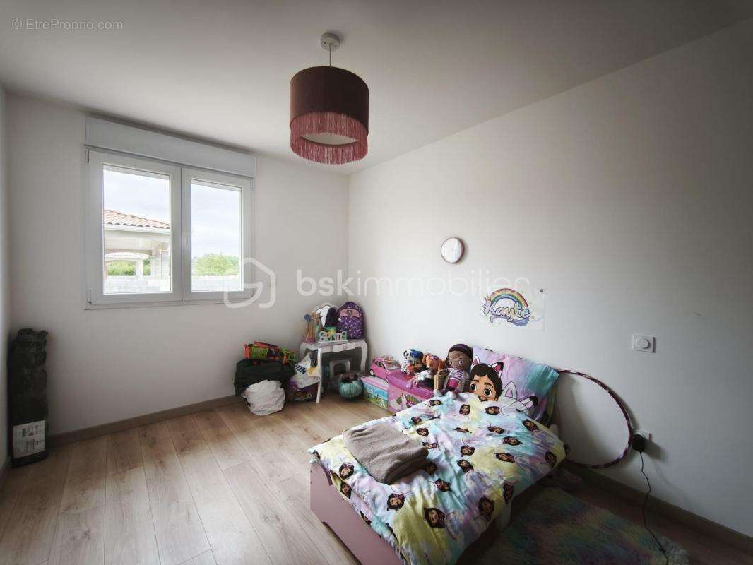 Belle maison récente de 93 m² - photo 6
