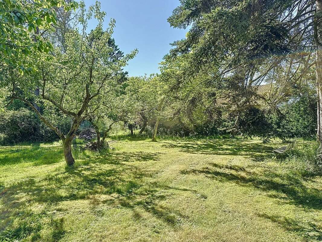 Maison à MAUBOURGUET